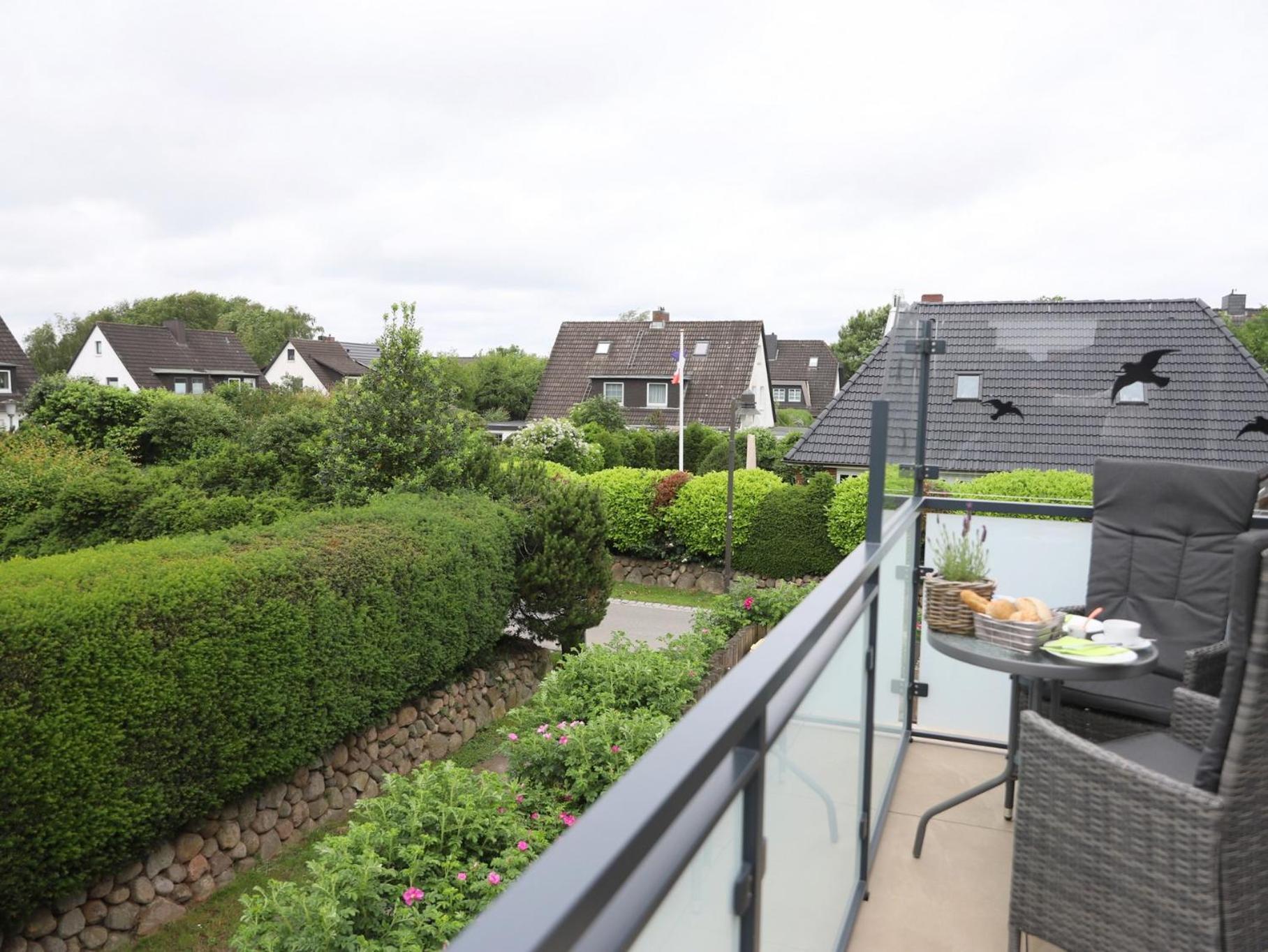 Skellinghörn 24, W5, DG Morsum  Exteriör bild