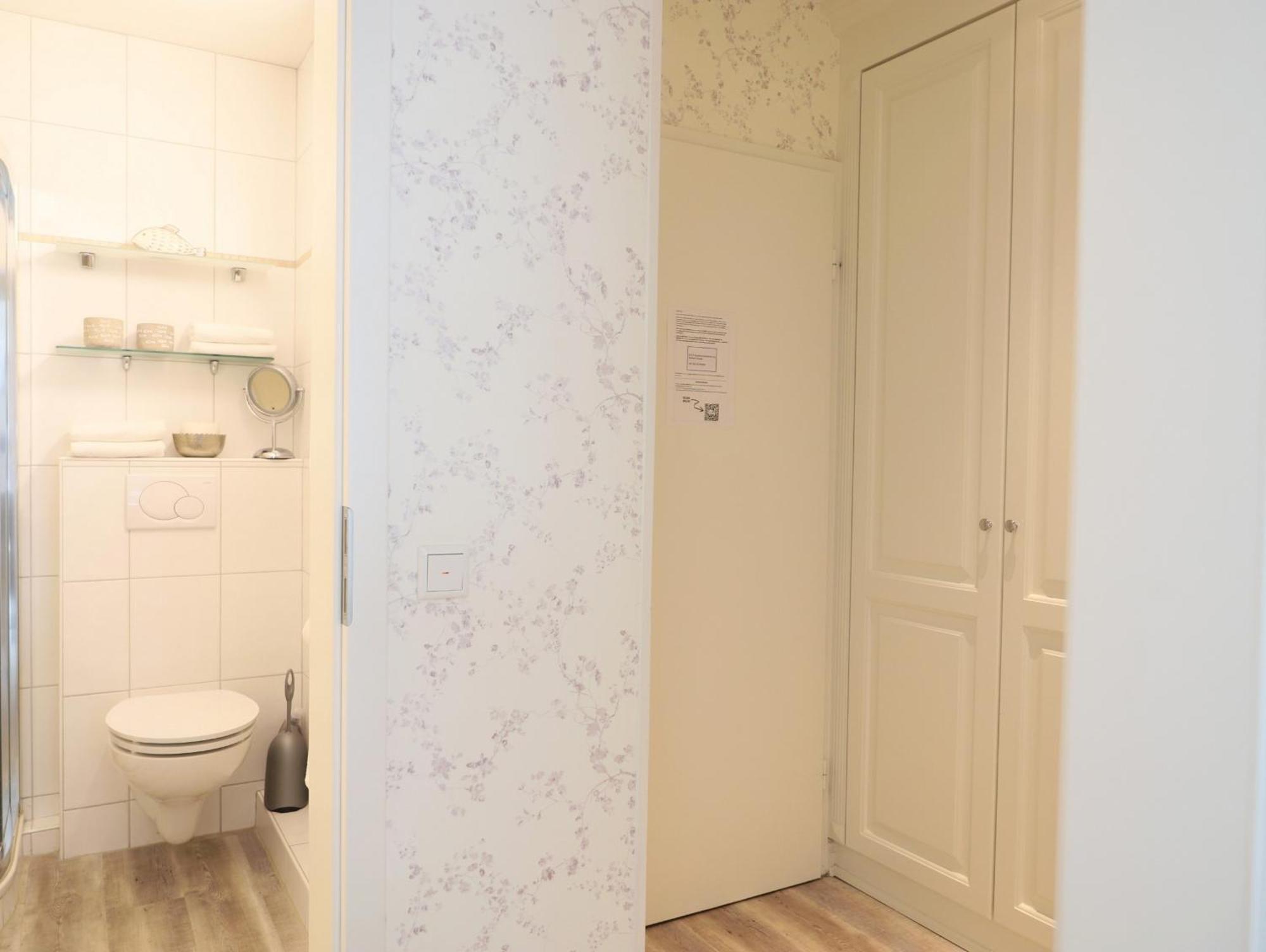 Skellinghörn 24, W5, DG Morsum  Exteriör bild