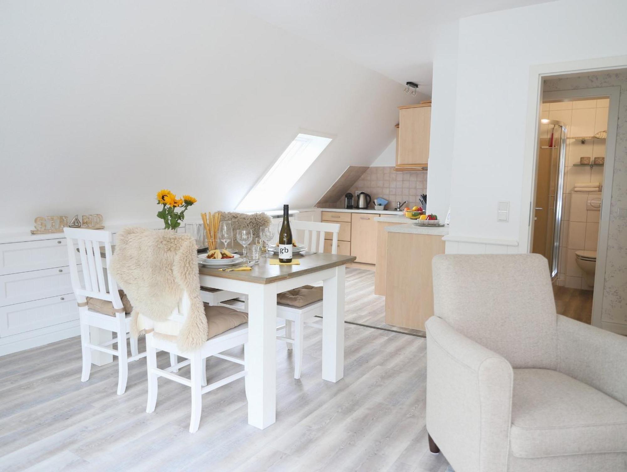 Skellinghörn 24, W5, DG Morsum  Exteriör bild