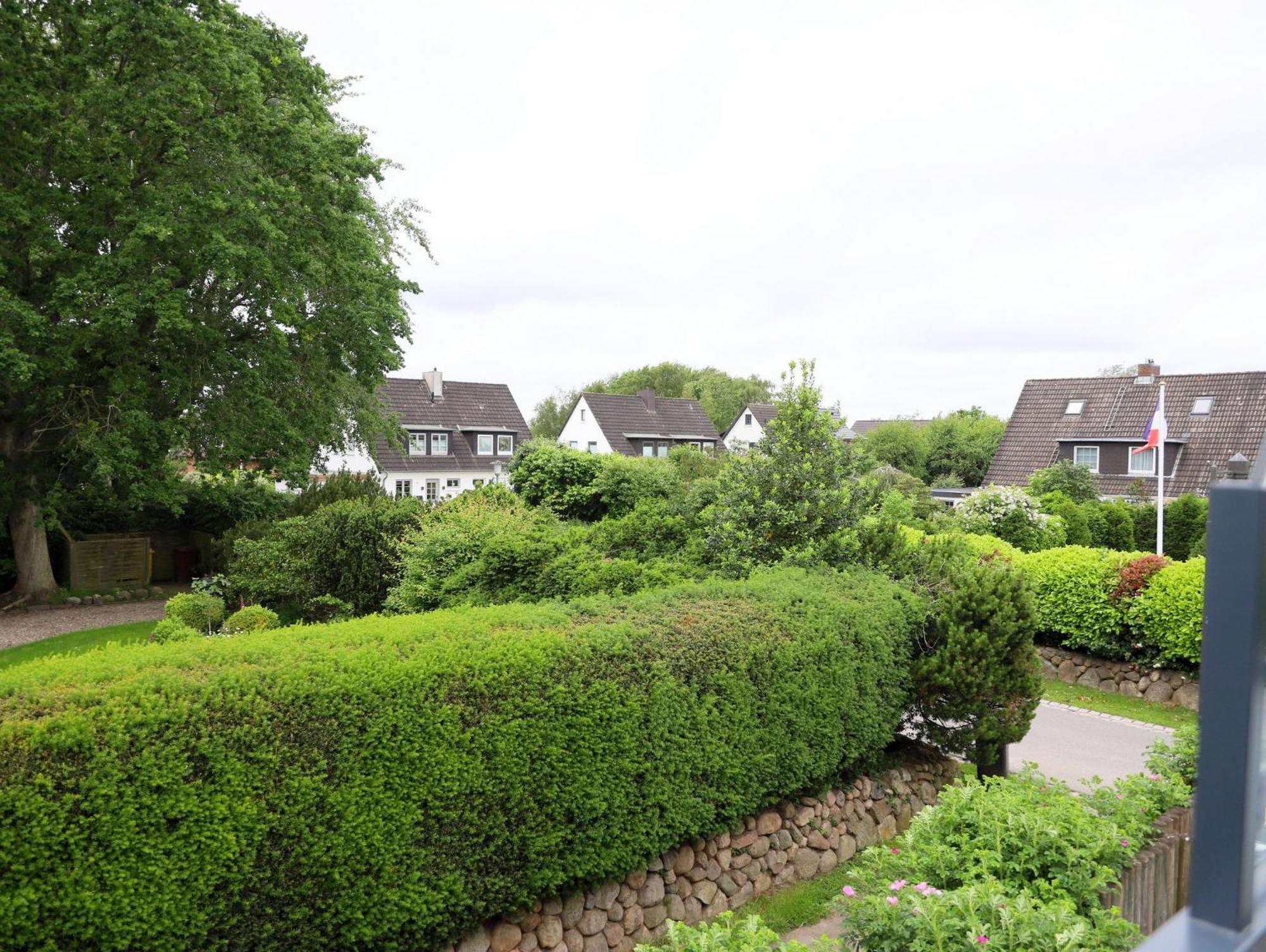 Skellinghörn 24, W5, DG Morsum  Exteriör bild