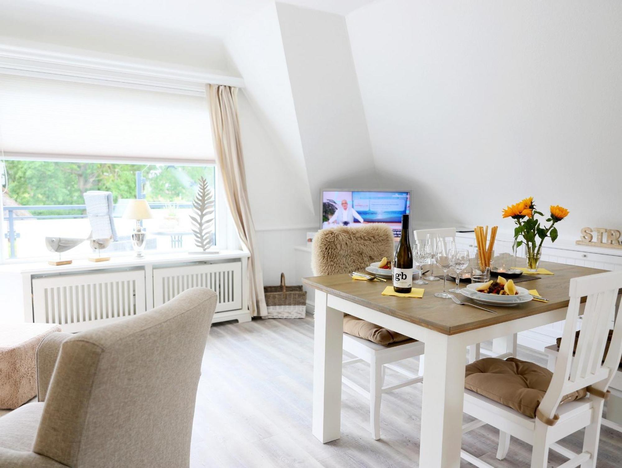 Skellinghörn 24, W5, DG Morsum  Exteriör bild